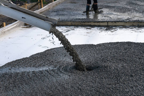 Best Concrete Steps and Stairs in Whitestown, IN