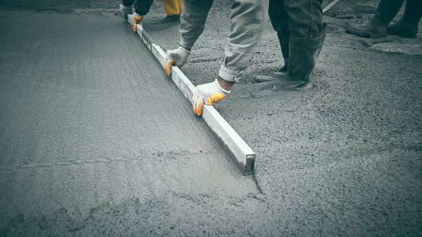 Best Concrete Grinding and Polishing in Whitestown, IN