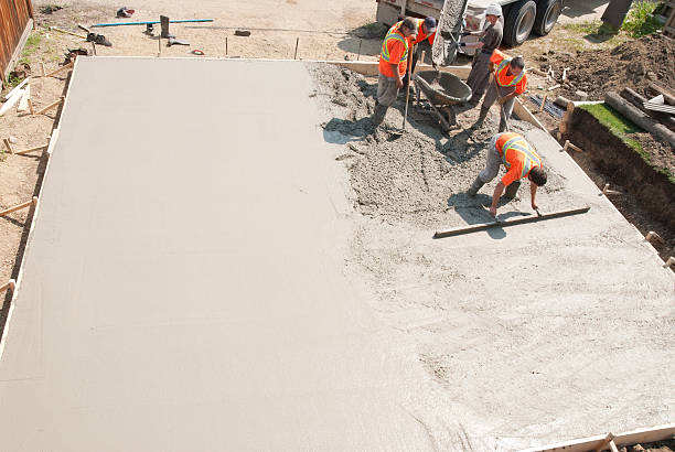 Best Concrete Staining and Coloring in Whitestown, IN