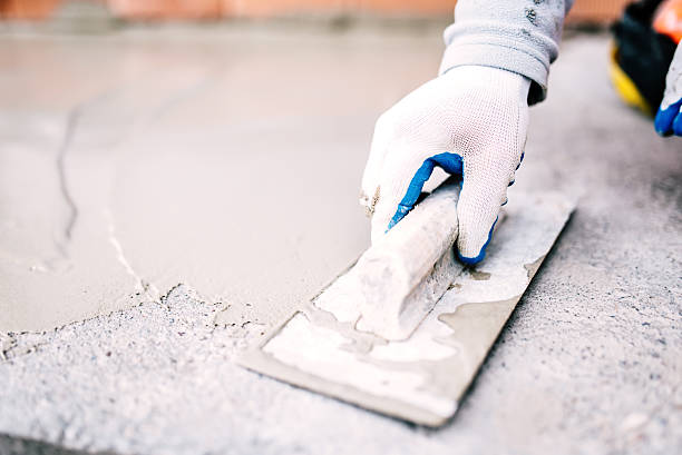 Best Concrete Driveway Installation in Whitestown, IN