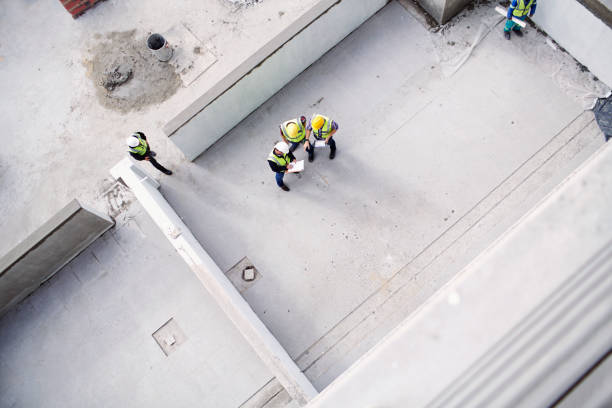 Best Industrial Concrete Flooring in Whitestown, IN