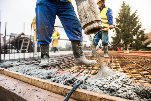 Best Concrete Sealing and Maintenance in Whitestown, IN